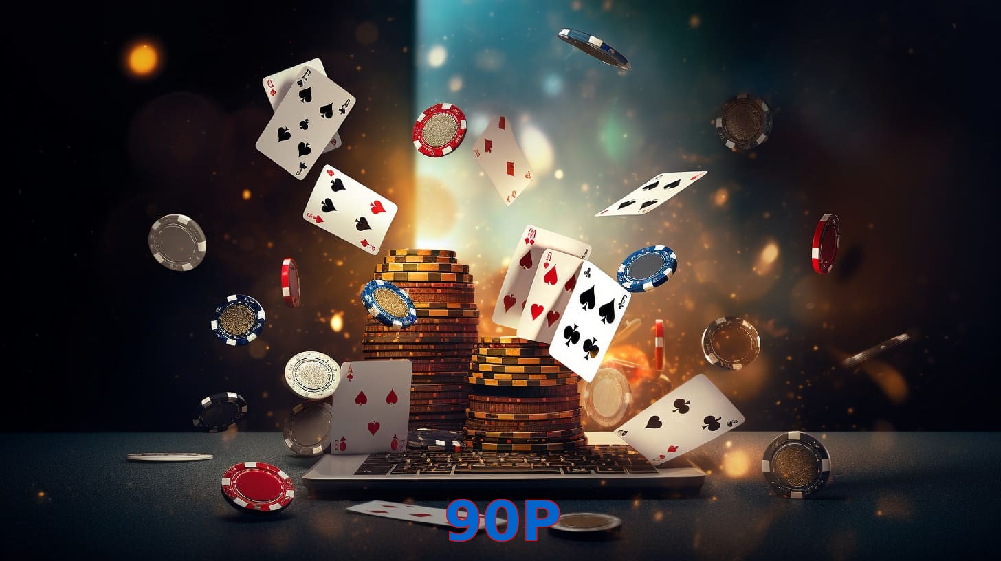 90P